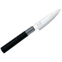 KAI KAI Wasabi Black Deba Általános kés - 10,5 cm