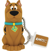 Emtec Emtec 16GB HB106 USB 2.0 Pendrive - Scooby Doo