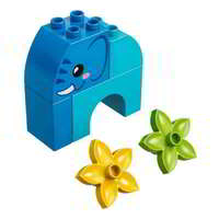 LEGO LEGO® Duplo: 30333 - Az első elefántom