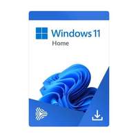 Microsoft Microsoft Windows 11 Home 64-bit HUN operációs rendszer (DVD)