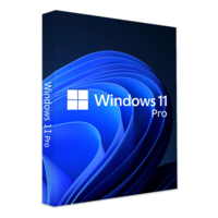 Microsoft Microsoft Windows 11 Pro 64-bit HUN operációs rendszer (DVD)