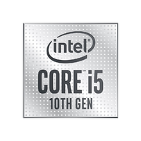 Intel Intel Core i5-10600KF 4.10GHz (s1200) Processzor - Tray