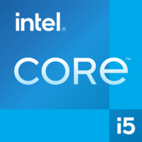 Intel Intel Core i5-12400 2.5GHz (s1700) Processzor - Tray