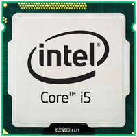 Intel Intel Core i5-12500 3.0GHz (s1700) Processzor - Tray