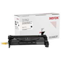 Xerox Xerox (HP 26A / Canon CRG-052) Toner Fekete