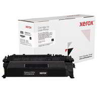 Xerox Xerox (HP 05A, Canon CRG-119 / GPR-41) Toner Fekete