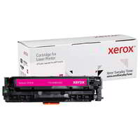 Xerox Xerox (HP CF383A 312A) Toner Magenta