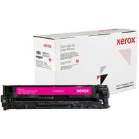 Xerox Xerox (HP 131A / 125A / 128A, Canon CRG-116M / CRG-131M) Toner Magenta