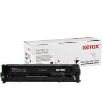 Xerox Xerox (HP 131X / 125A / 128A, Canon CRG-116BK / CRG-131BKH) Toner Fekete