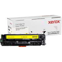 Xerox Xerox (HP CE412A 305A) Toner Sárga