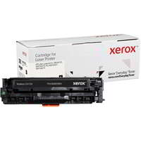 Xerox Xerox (HP CE410A 305A) Toner Fekete