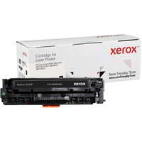 Xerox Xerox (HP CE410X 305X) Toner Fekete