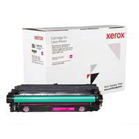 Xerox Xerox (HP 508A / Canon CRG-040M) Toner Magenta