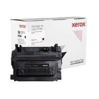 Xerox Xerox (HP CC364A 64A) Toner Fekete