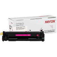 Xerox Xerox (HP 410A / Canon CRG-046M) Toner Magenta