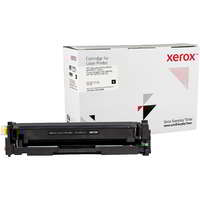 Xerox Xerox (HP 410A / Canon CRG-046BK) Toner Fekete