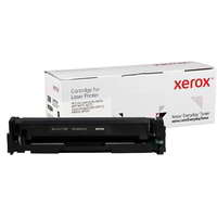 Xerox Xerox (HP 201X / Canon CRG-045HBK) Toner Fekete