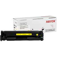 Xerox Xerox (HP 201A / Canon CRG-045Y) Toner Sárga