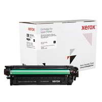 Xerox Xerox (HP CE400A 507A) Toner Fekete