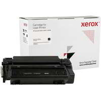 Xerox Xerox (HP Q7551A 51A) Toner Fekete
