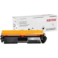 Xerox Xerox (HP 30X / Canon CRG-051H) Toner Fekete