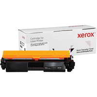 Xerox Xerox (HP 30A / Canon CRG-051) Toner Fekete