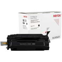 Xerox Xerox (HP 55A / Canon CRG-324) Toner Fekete