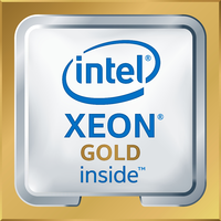Intel Intel Xeon Gold 6234 3.3GHz (s3647) Processzor - Tray