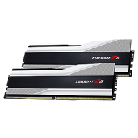 G.Skill G.Skill 32GB / 6000 Trident Z5 Silver DDR5 RAM KIT (2x16GB)