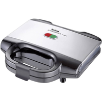 Tefal Tefal SM1552 Ultracompact Inox szendvicssütő