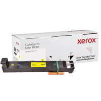 Xerox Xerox (OKI 44318605) Toner Sárga