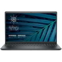 Dell Dell Vostro 3510 Notebook Fekete (15.6" / Intel i7-1165G7 / 8GB / 512GB SSD / Linux)