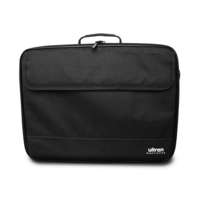 Ultron Ultron Case Plus 15,6" Notebook táska - Fekete
