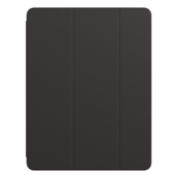 Apple Apple iPad Pro 12,9 Gyári Smart Folio tok - Fekete