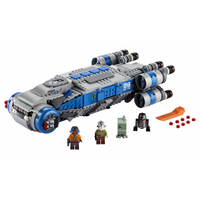 LEGO LEGO® Star Wars: 75293 - Ellenállás oldali I-TS teherszállító