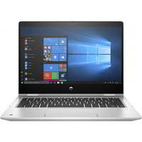 HP HP ProBook x360 435 G8 Touch Notebook Ezüst (13,3" / AMD Ryzen 3 5400U / 8GB / 256GB SSD / Win 10 Pro)