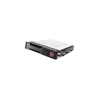 HP HP 480GB Proliant 2.5" SATA3 Szerver SSD