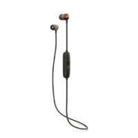 Marley Marley Smile Jamaica 2.0 Bluetooth Headset - Fekete