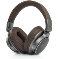 Muse Muse M-278 BT Bluetooth Headset - Barna