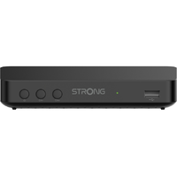 STRONG Strong SRT 8208 TV Set-Top box vevőegység