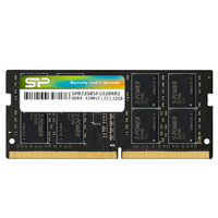 Silicon Power Silicon Power 32GB / 3200 DDR4 Notebook RAM