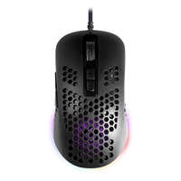 Defender Defender GM-620L Shepard USB Gaming Egér - Fekete