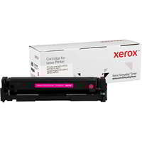 Xerox Xerox (HP 201A / Canon CRG-045M) Toner Magenta