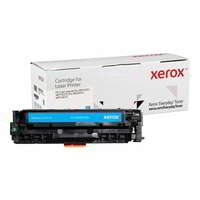 Xerox Xerox (HP CE411A 305A) Toner Cián
