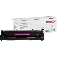 Xerox Xerox (HP 201X / Canon CRG-045HM) Toner Magenta