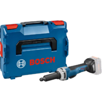 Bosch Bosch GGS 18V-23 PLC Akkumulátoros Egyenes csiszoló (akku és töltő nélkül)