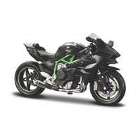 Maisto Maisto Kawasaki Ninja H2 R motor modell (1:18)