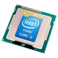 Intel Intel Core i3-12100F 3.3GHz (s1700) Processzor - Tray