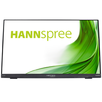 Hannspree Hannspree 21.5" HT 225 HPB Érintőképernyős Monitor