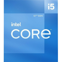 Intel Intel Core i5-12400T 1.8GHz (s1700) Processzor - Tray